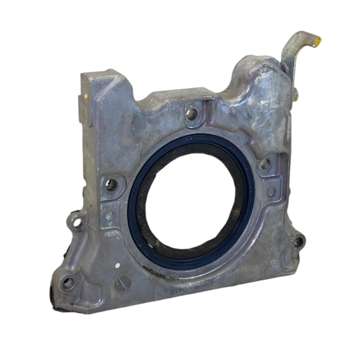 P-10222 Genuine Hino Front Crankshaft Cover - Second Truck Parts