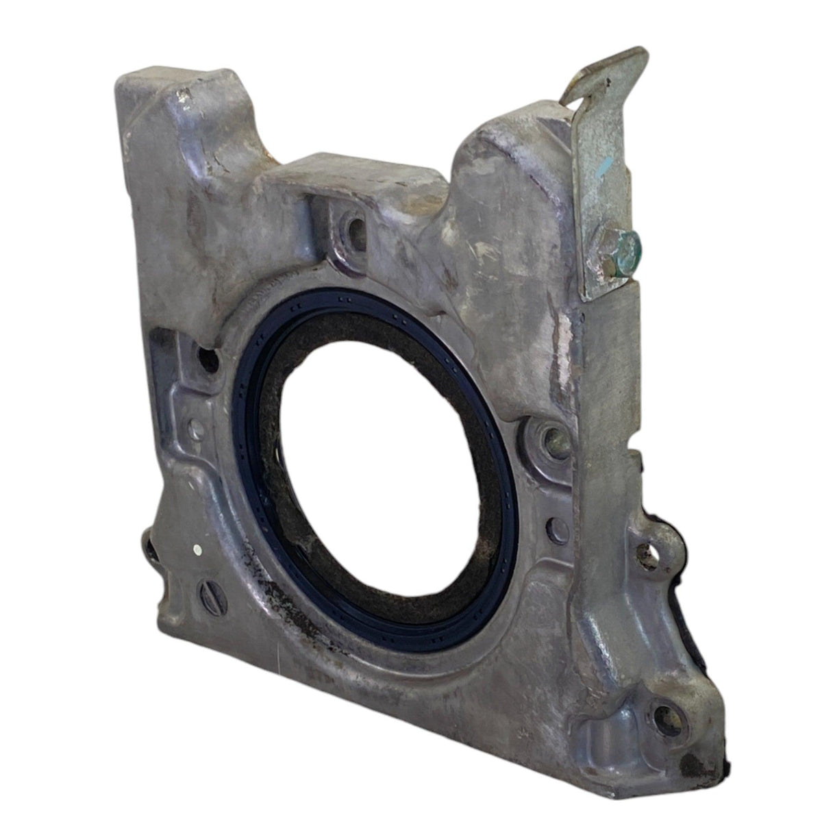 P-10222 Genuine Hino Front Crankshaft Cover - Second Truck Parts