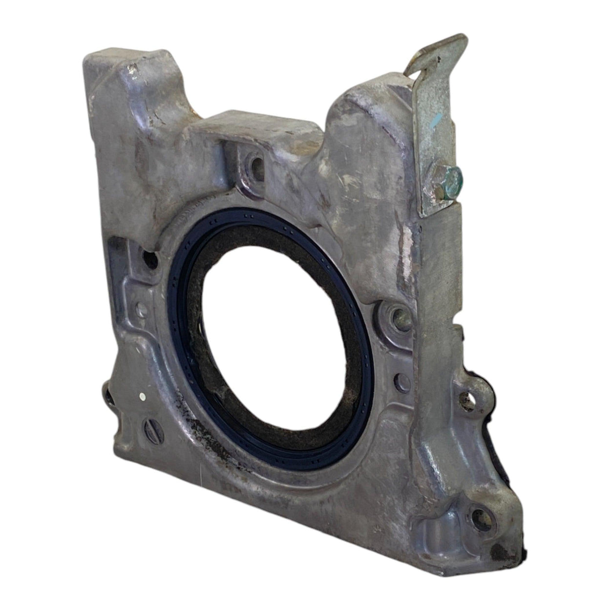 P-10222 Genuine Hino Front Crankshaft Cover - Second Truck Parts