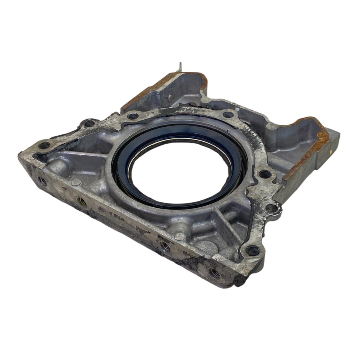 P-10222 Genuine Hino Front Crankshaft Cover - Second Truck Parts