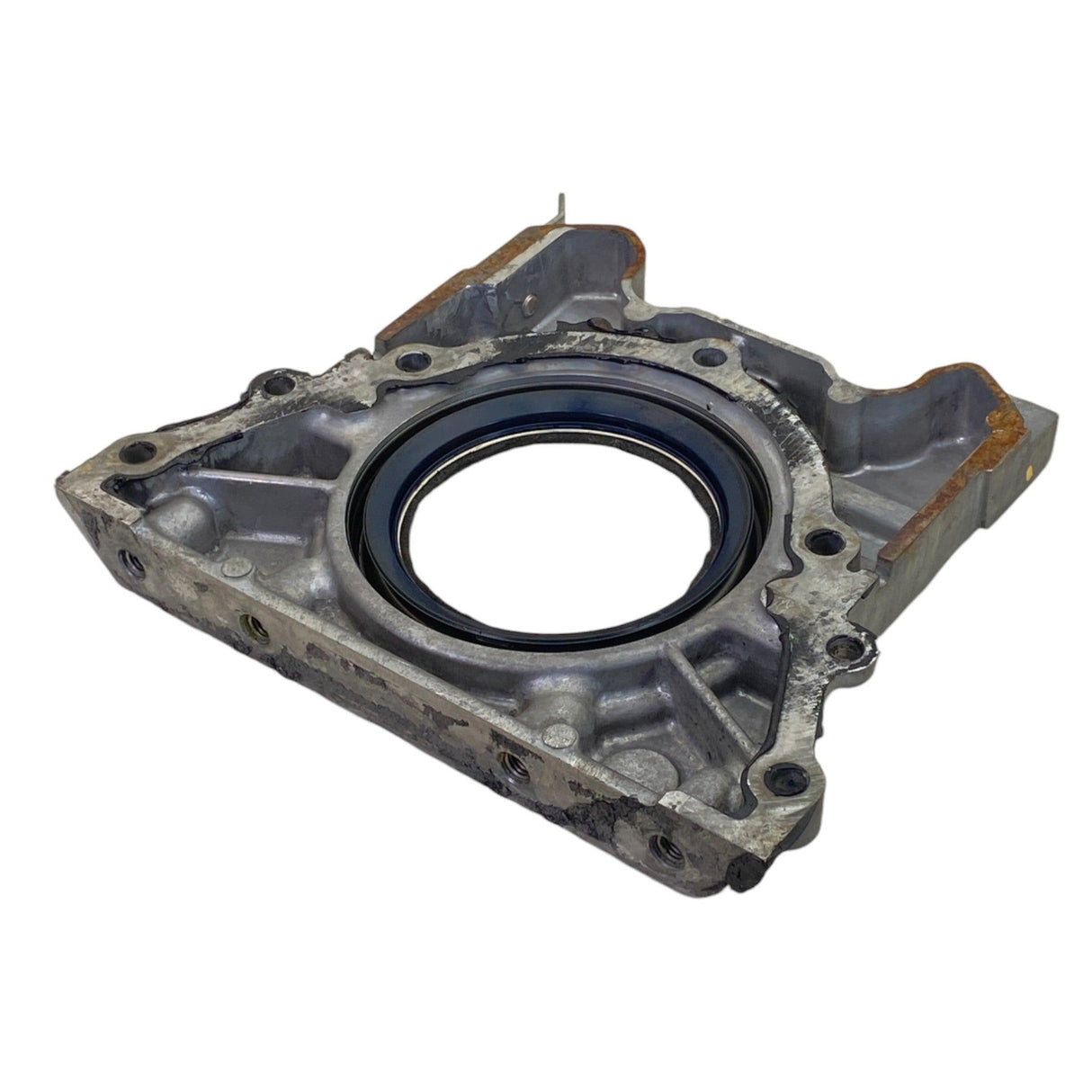 P-10222 Genuine Hino Front Crankshaft Cover - Second Truck Parts