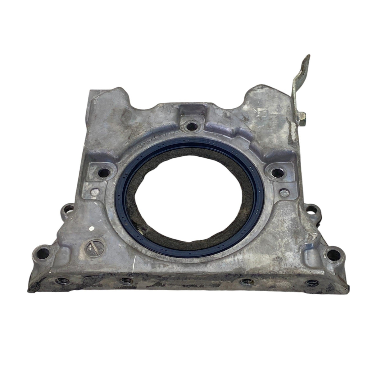 P-10222 Genuine Hino Front Crankshaft Cover - Second Truck Parts