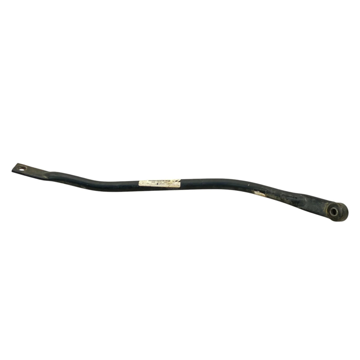 A05-30482-000 Genuine Freightliner Strut Radiator - Second Truck Parts