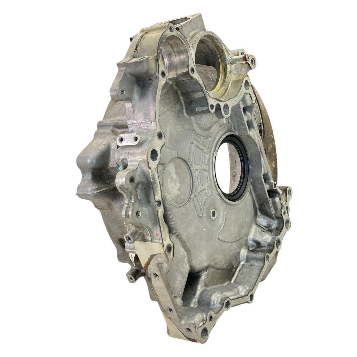 2K-510 Genuine Hino Flywheel Housing - Second Truck Parts