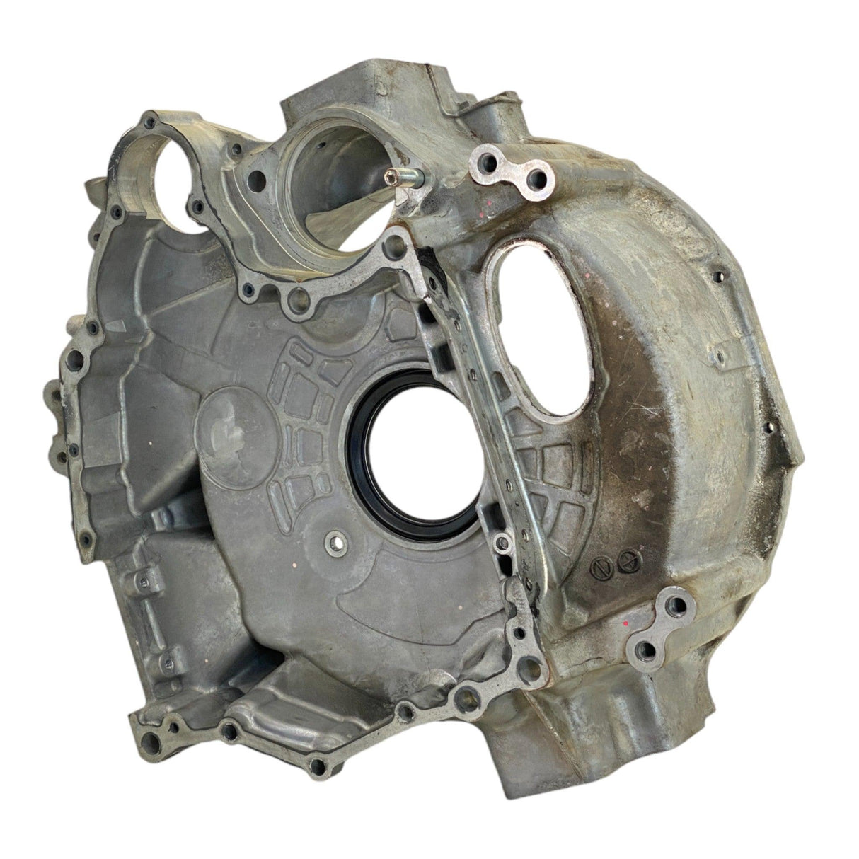 2K-510 Genuine Hino Flywheel Housing - Second Truck Parts