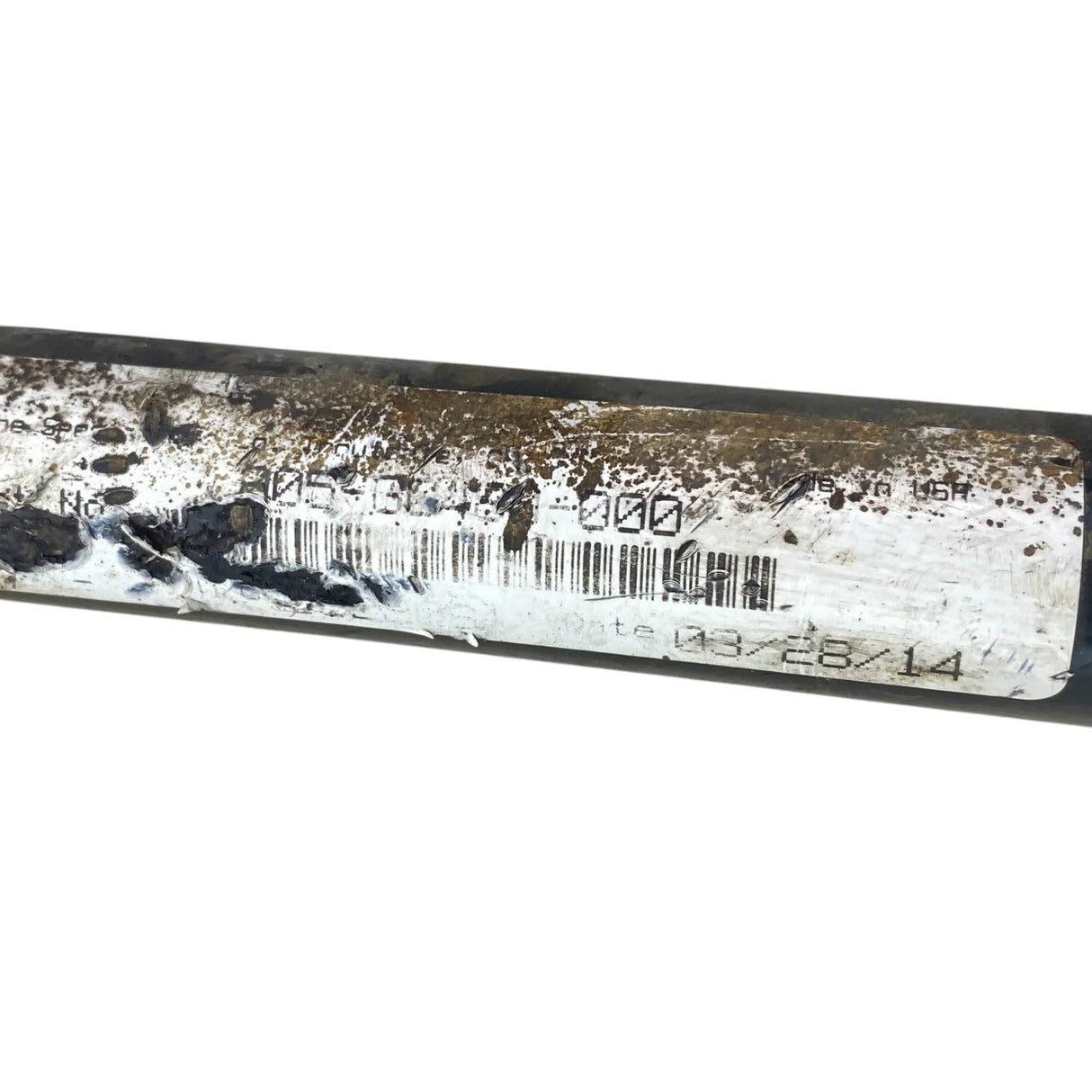 A05-30480-000 Genuine Freightliner Radiator Strut - Second Truck Parts