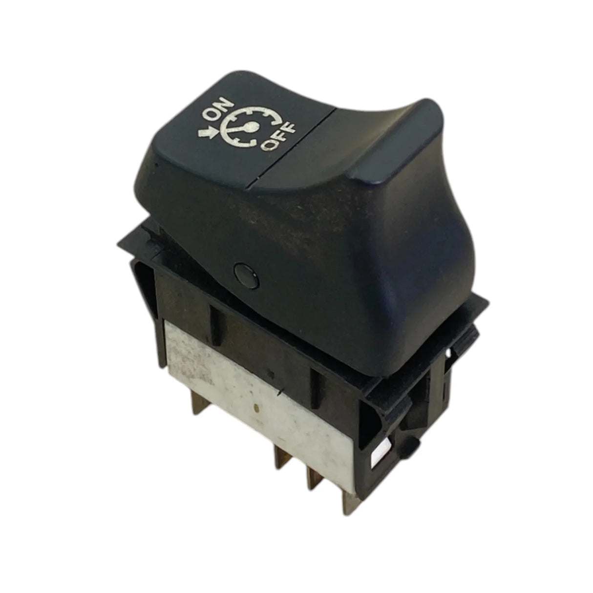 P27-1173-005 Genuine Paccar Cruise Control On/Off Switch - Second Truck Parts