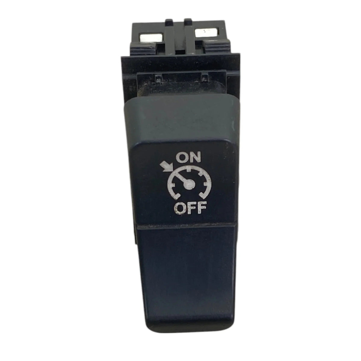 P27-1173-005 Genuine Paccar Cruise Control On/Off Switch - Second Truck Parts