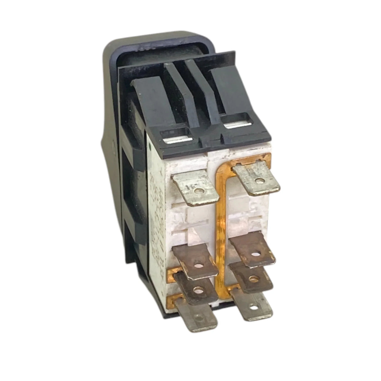 P27-1173-005 Genuine Paccar Cruise Control On/Off Switch - Second Truck Parts