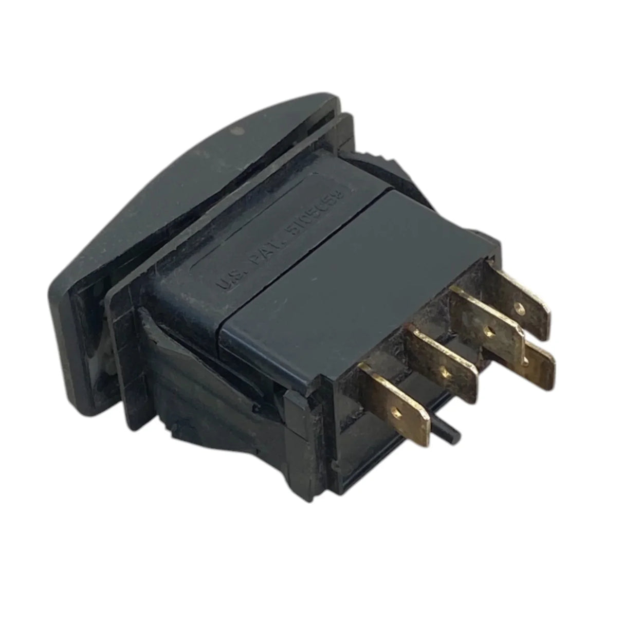 7805-3410 Genuine Western Star Rocker Switch - Second Truck Parts