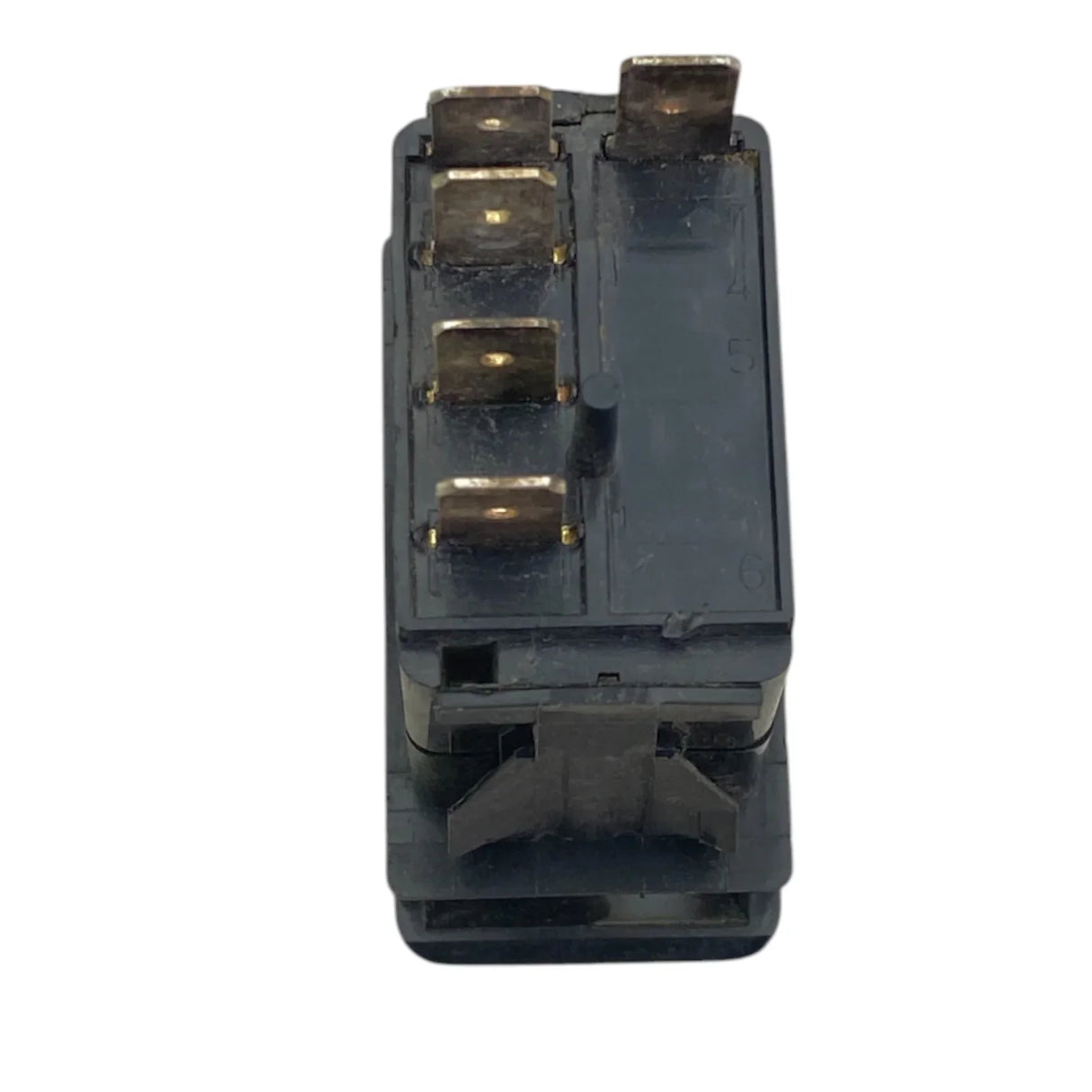 7805-3410 Genuine Western Star Rocker Switch - Second Truck Parts