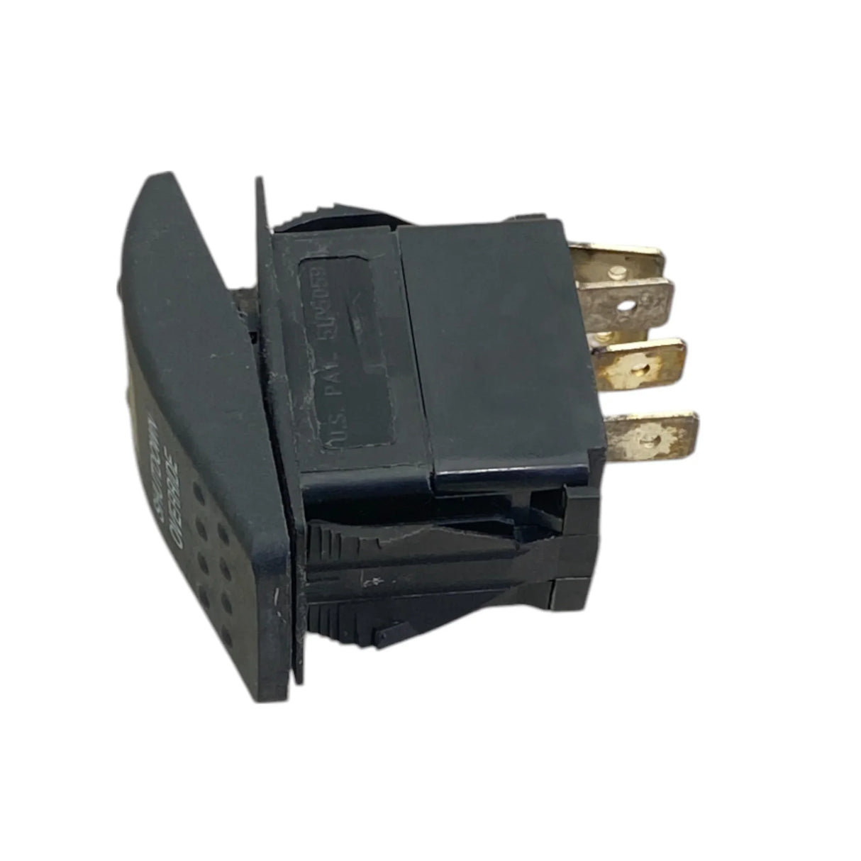 A66-02160-016 Genuine Freightliner Switch Rocker - Second Truck Parts