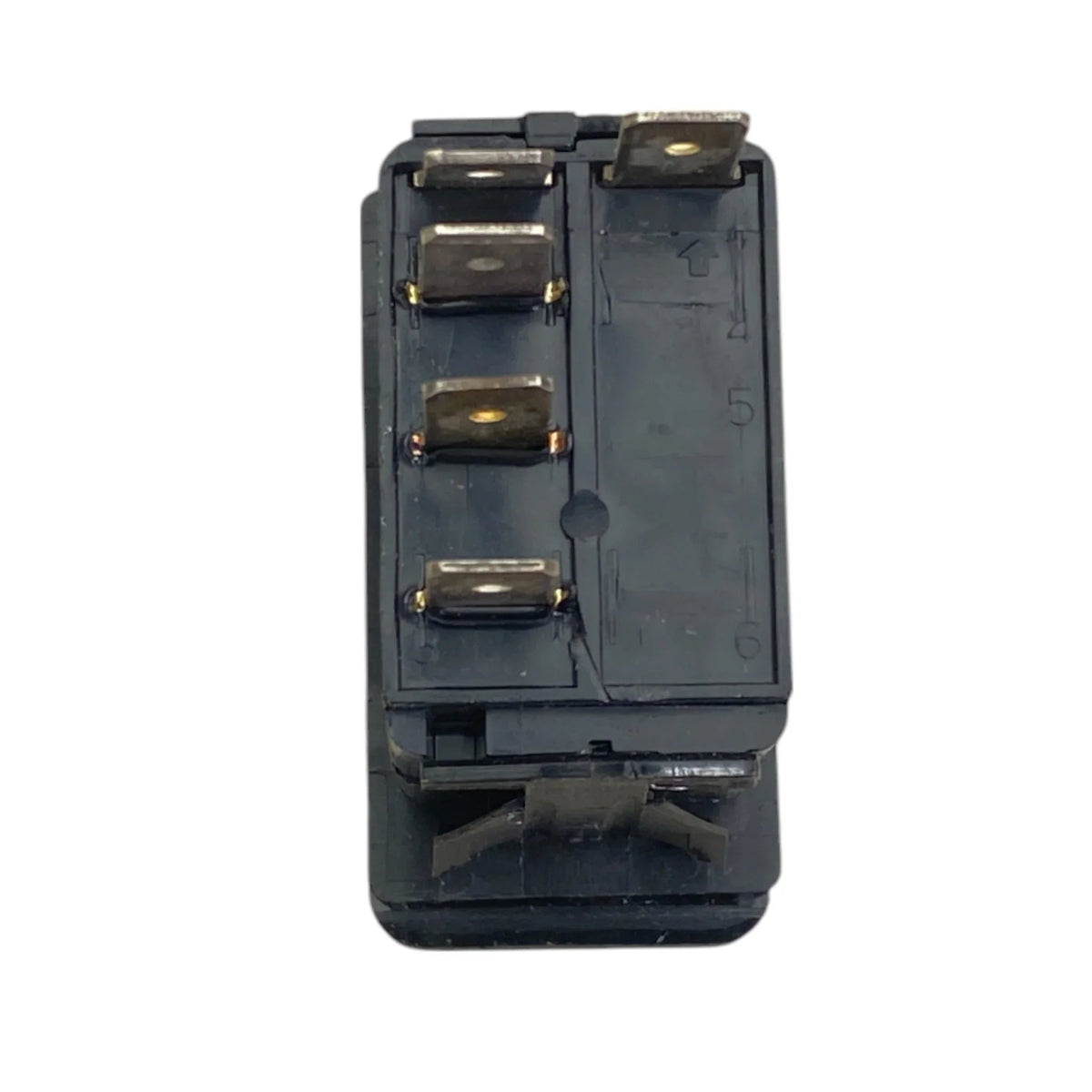 A66-02160-016 Genuine Freightliner Switch Rocker - Second Truck Parts