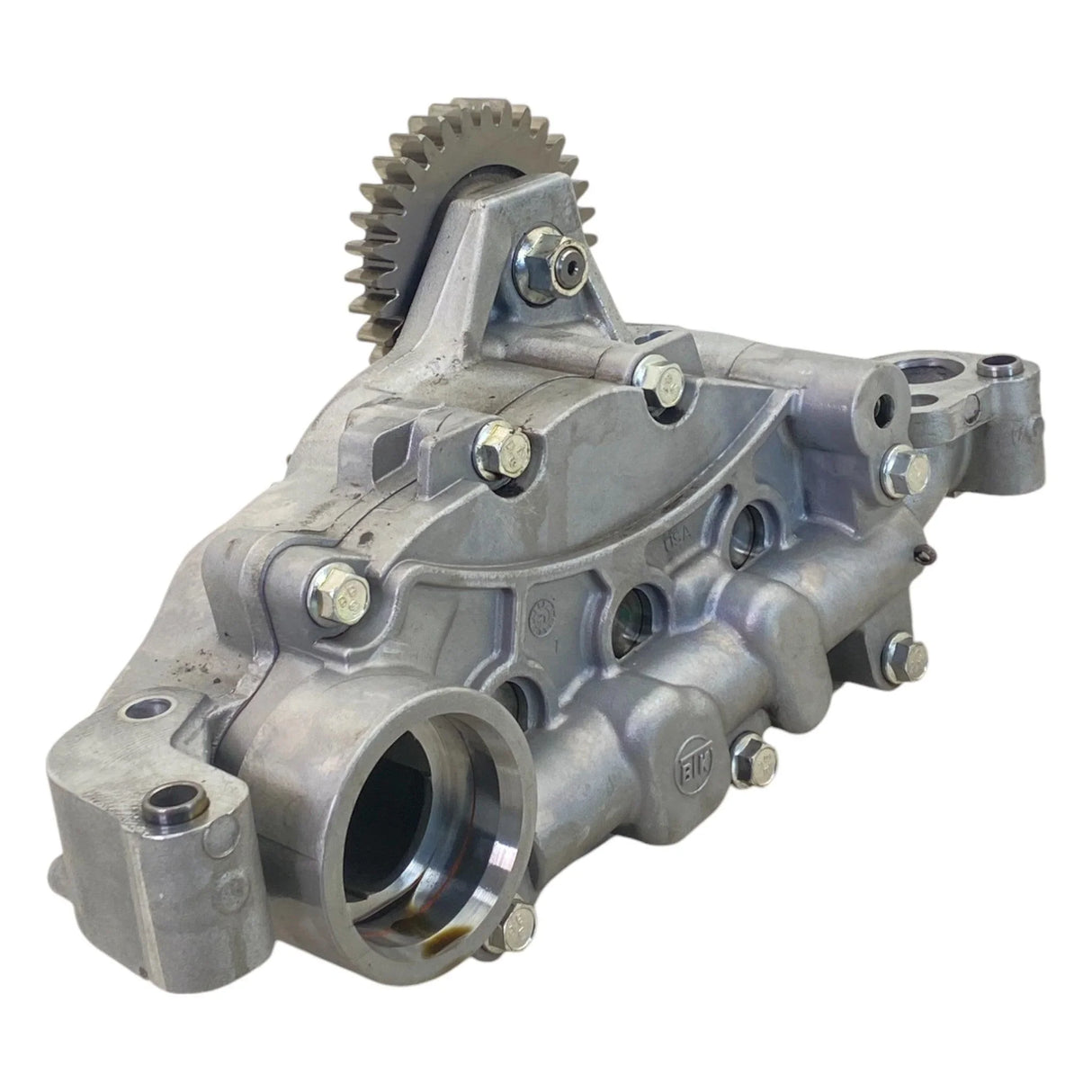 5681151 Genuine Cummins Lubricating Oil Pump - Second Truck Parts