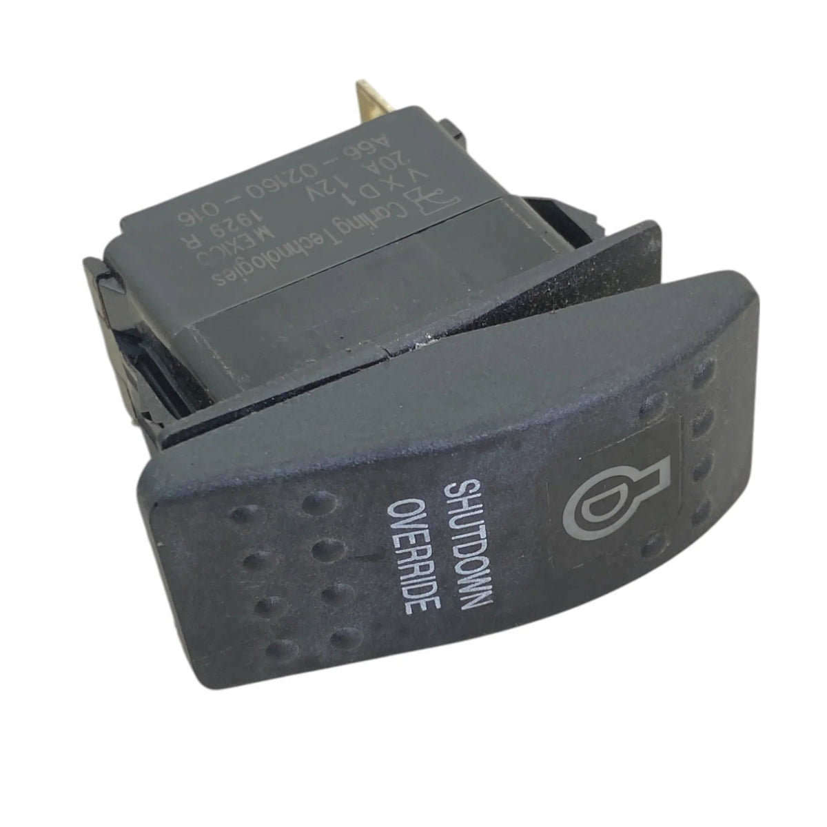 A66-02160-016 Genuine Freightliner Switch Rocker - Second Truck Parts