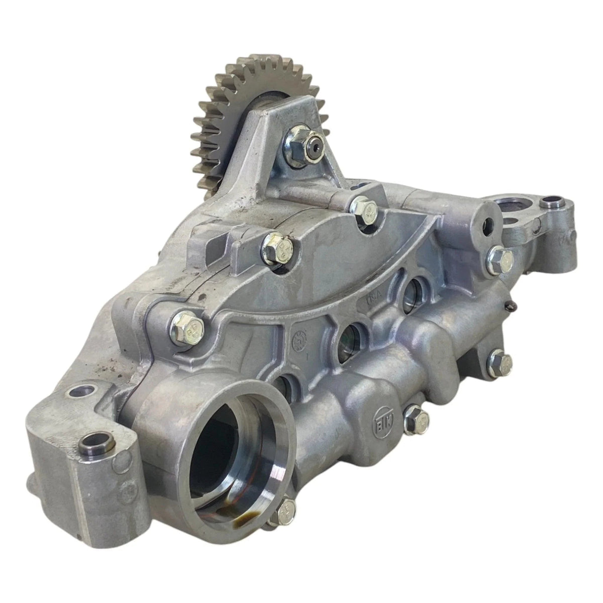 5681151 Genuine Cummins Lubricating Oil Pump - Second Truck Parts
