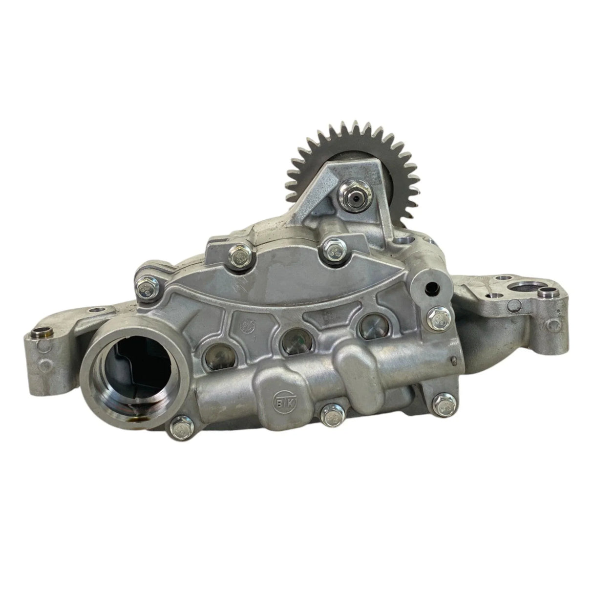 5681151 Genuine Cummins Lubricating Oil Pump - Second Truck Parts