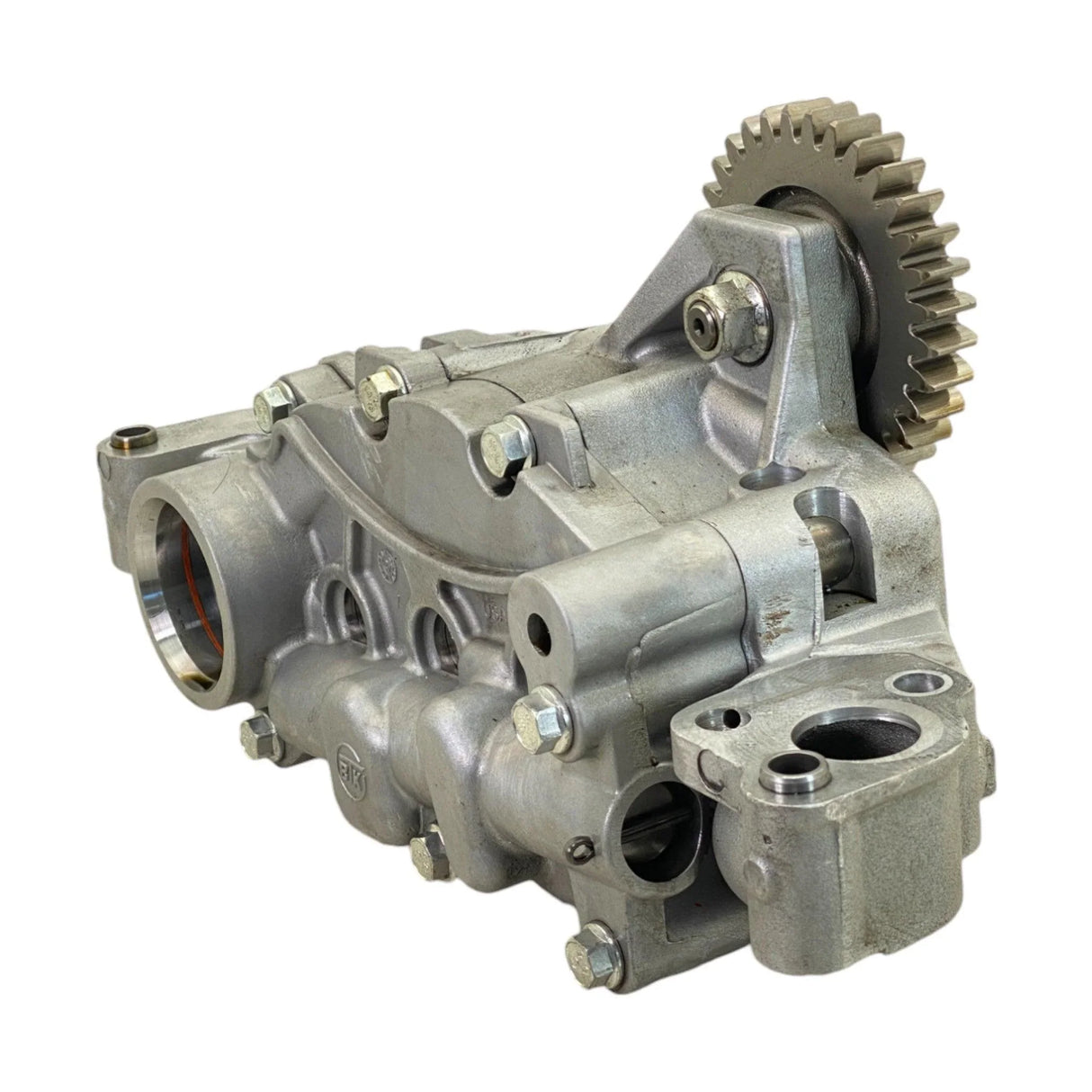 5681151 Genuine Cummins Lubricating Oil Pump - Second Truck Parts