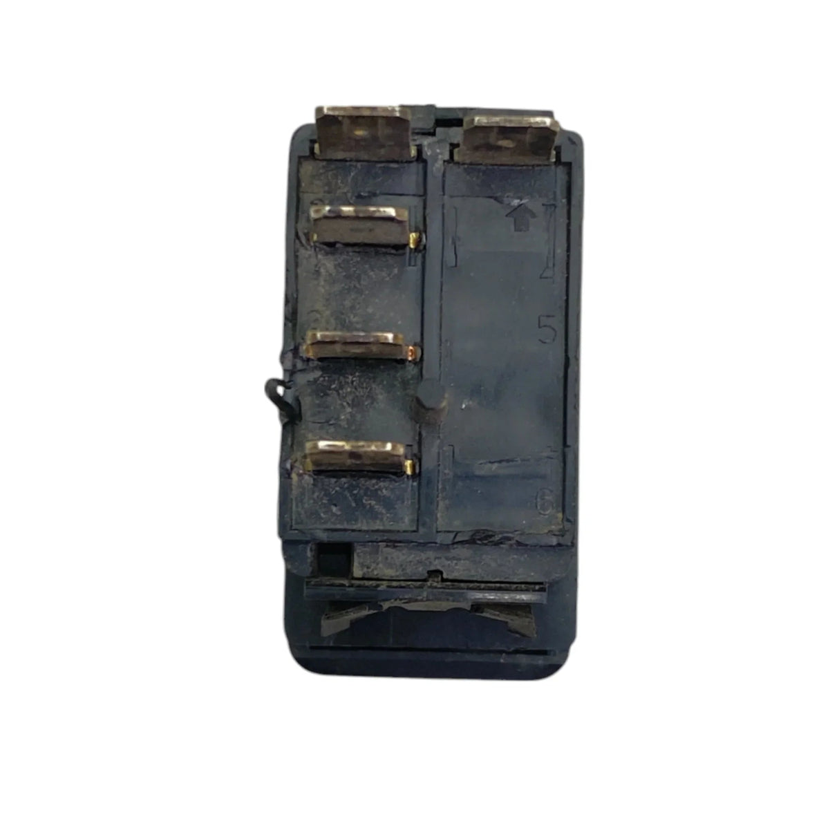 WWS 7805-3405 Genuine Western Star Roker Switch