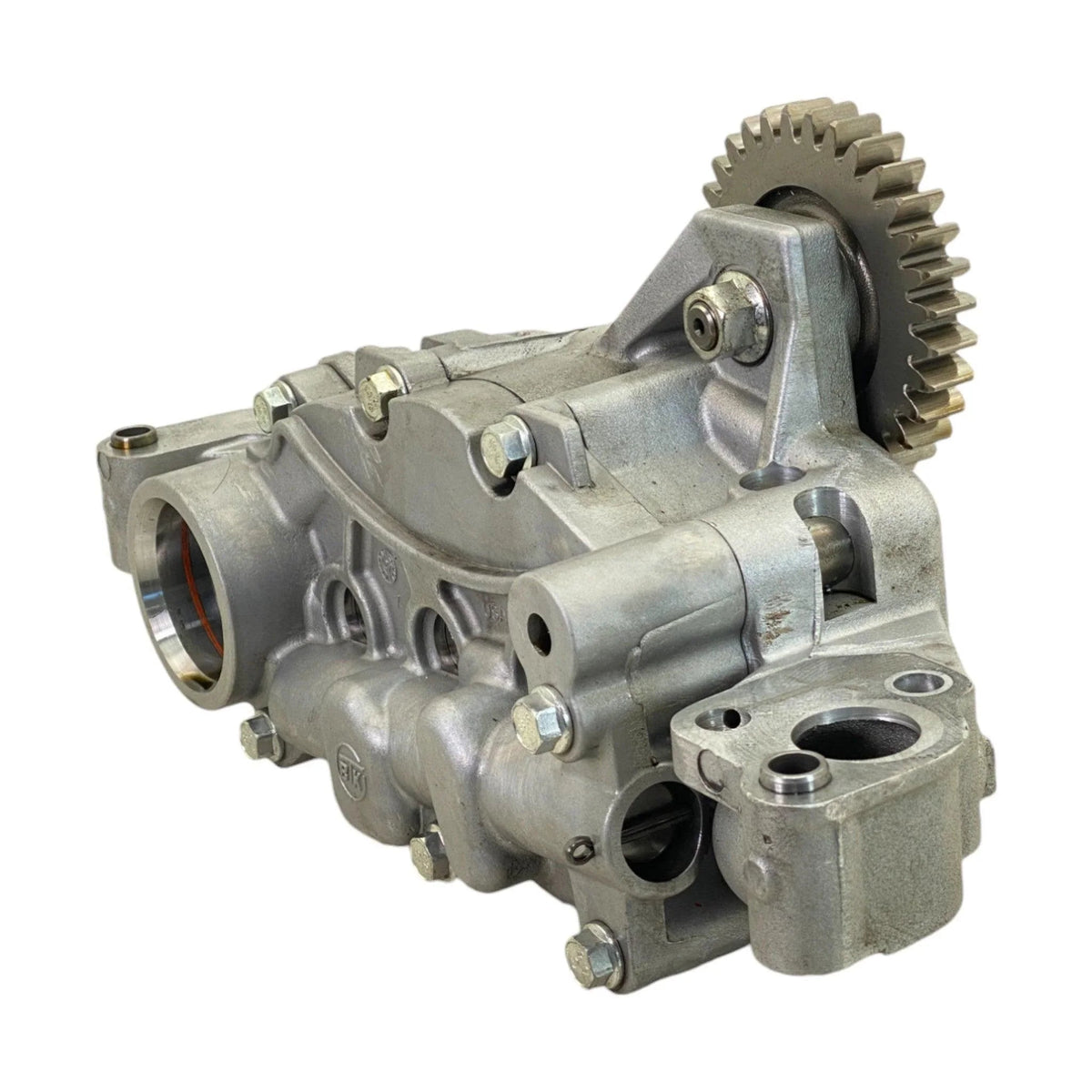 5681151 Genuine Cummins Lubricating Oil Pump - Second Truck Parts