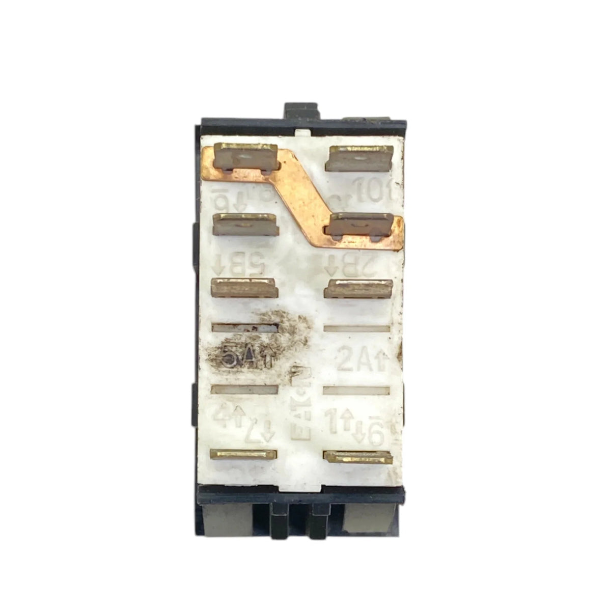 P27-1173-002 Genuine Paccar Switch Clearance Lamp - Second Truck Parts