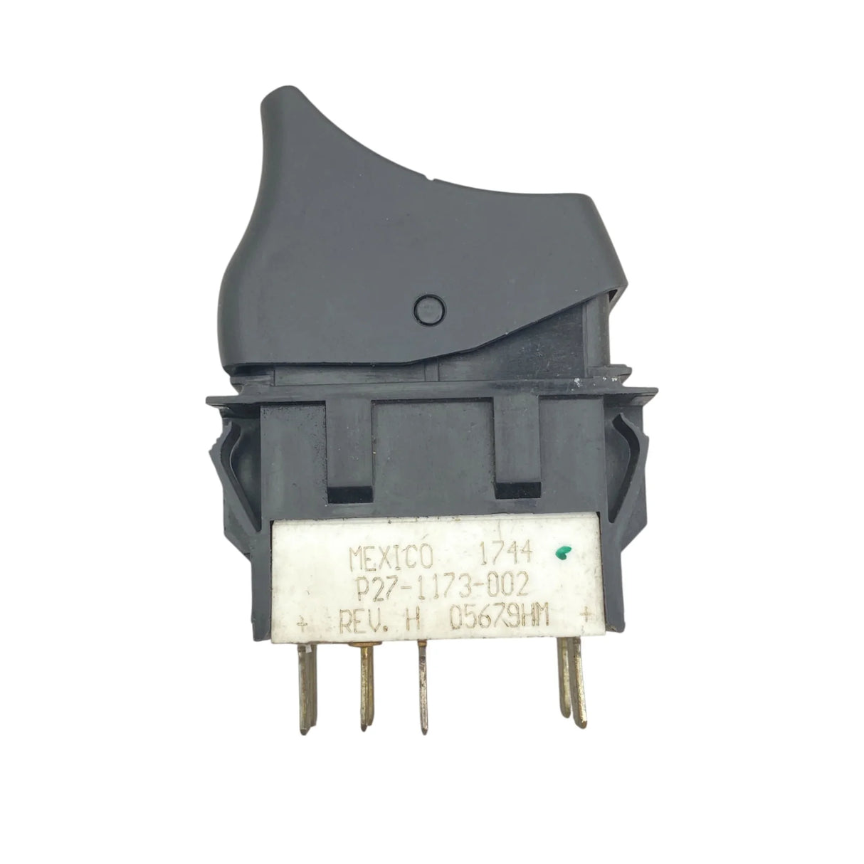 P27-1173-002 Genuine Paccar Switch Clearance Lamp - Second Truck Parts