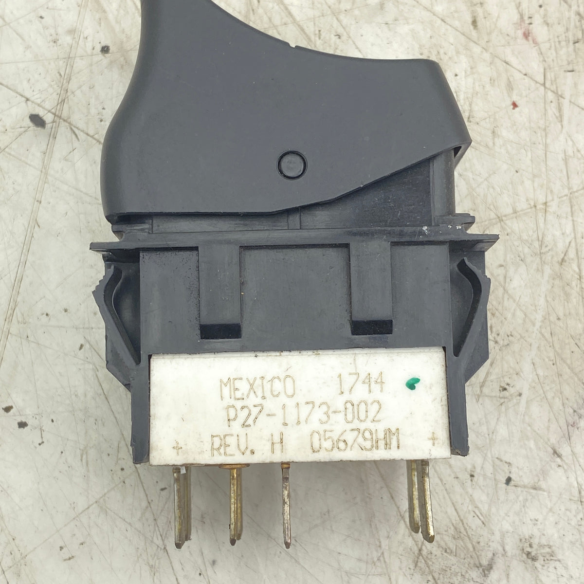 Cache poussière K-TECH yamaha TT600 RE 2004-2005 main image 0