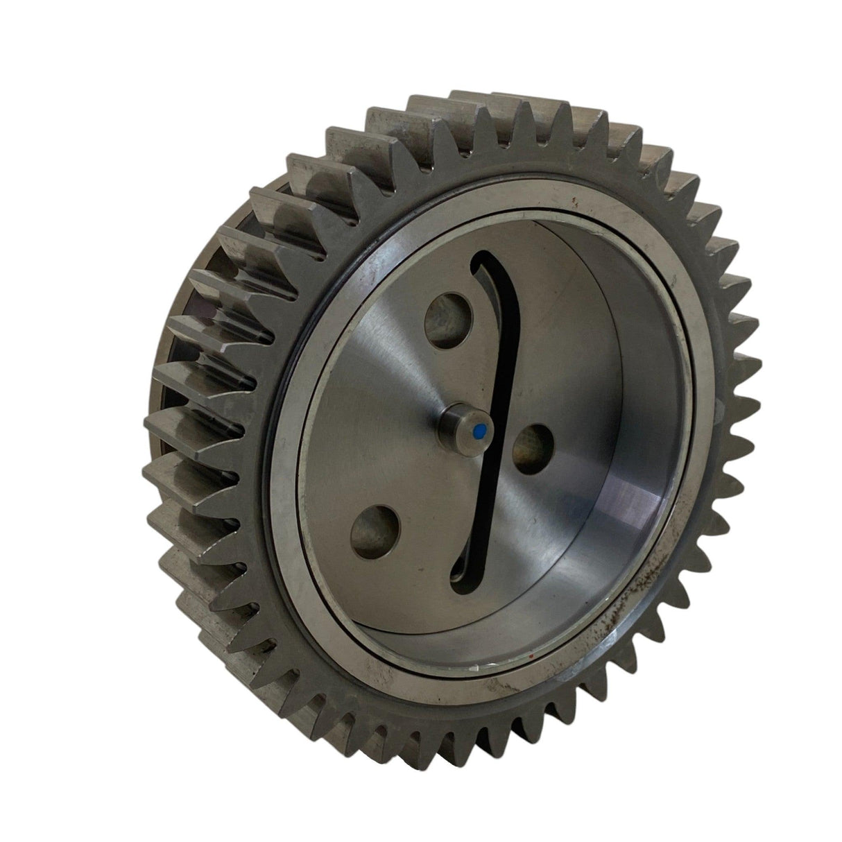 5558795 Genuine Cummins Idler Gear With Shaft - Second Truck Parts