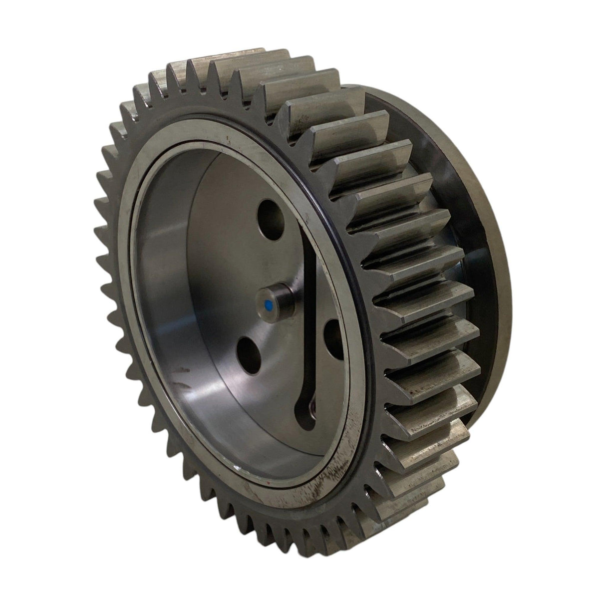 5558795 Genuine Cummins Idler Gear With Shaft - Second Truck Parts