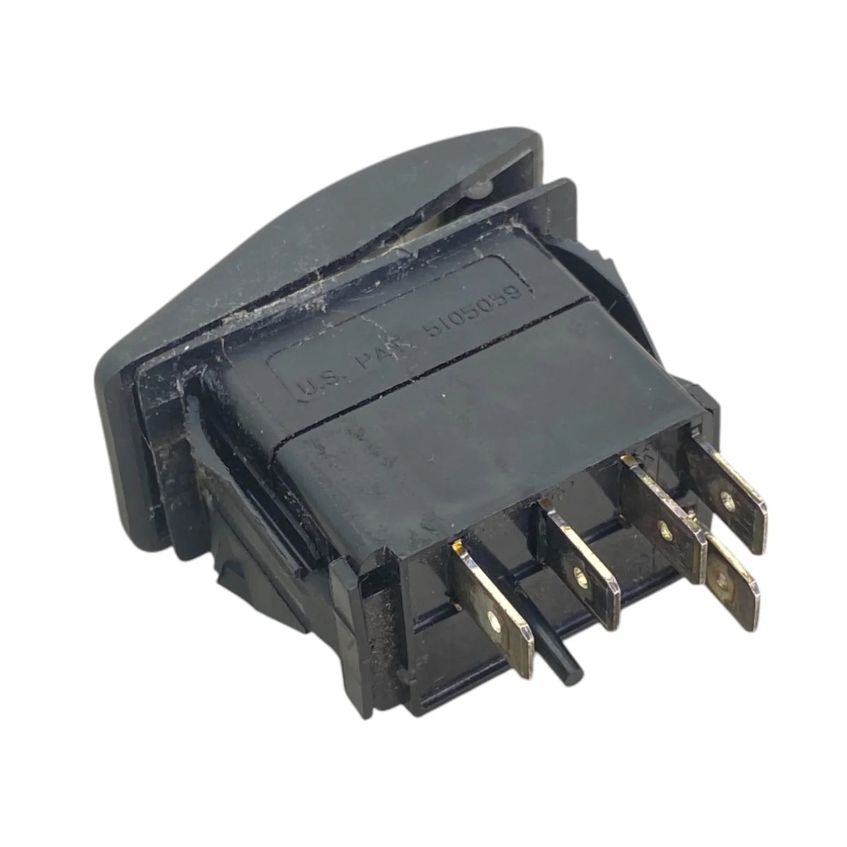7805-3406 Genuine Western Star Crise Control Switch - Second Truck Parts