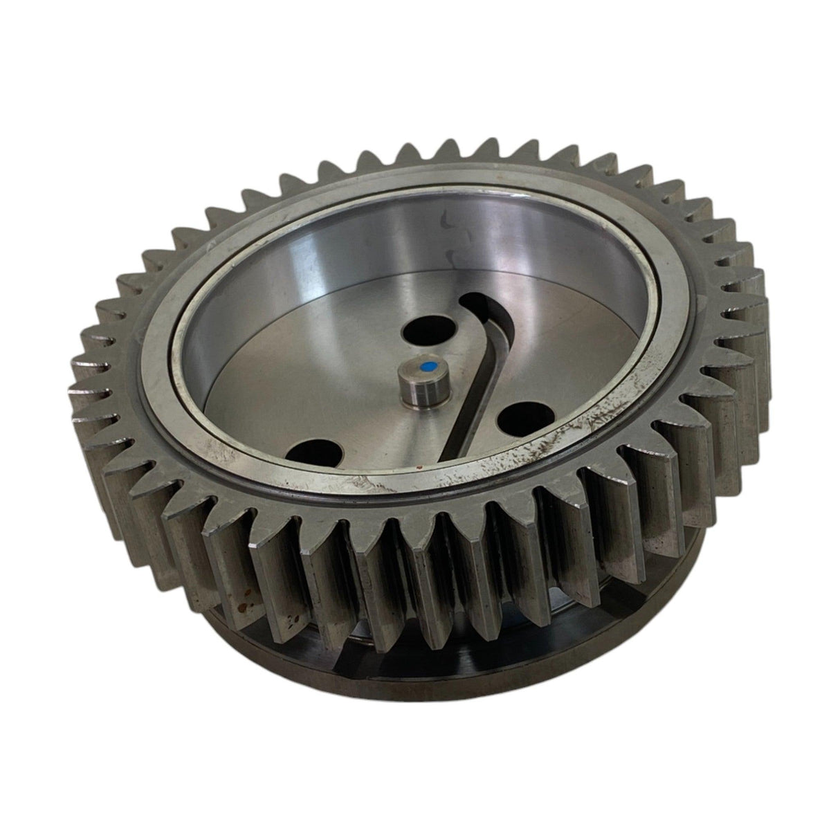 5558795 Genuine Cummins Idler Gear With Shaft - Second Truck Parts