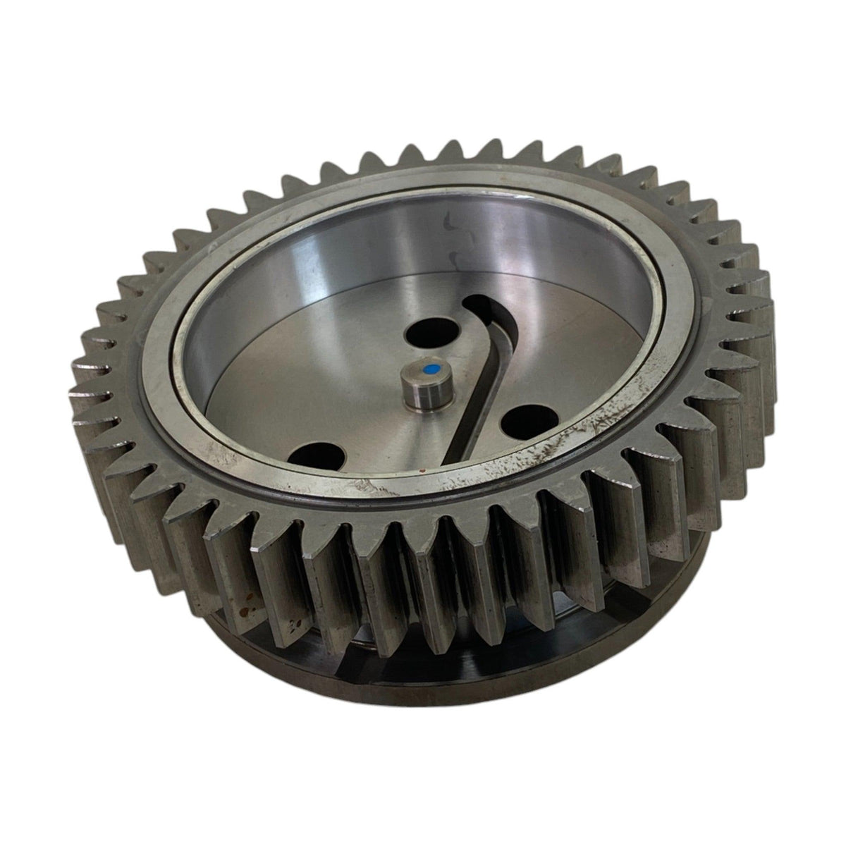5558796 Genuine Cummins Idler Gear With Shaft - Other Truck Parts