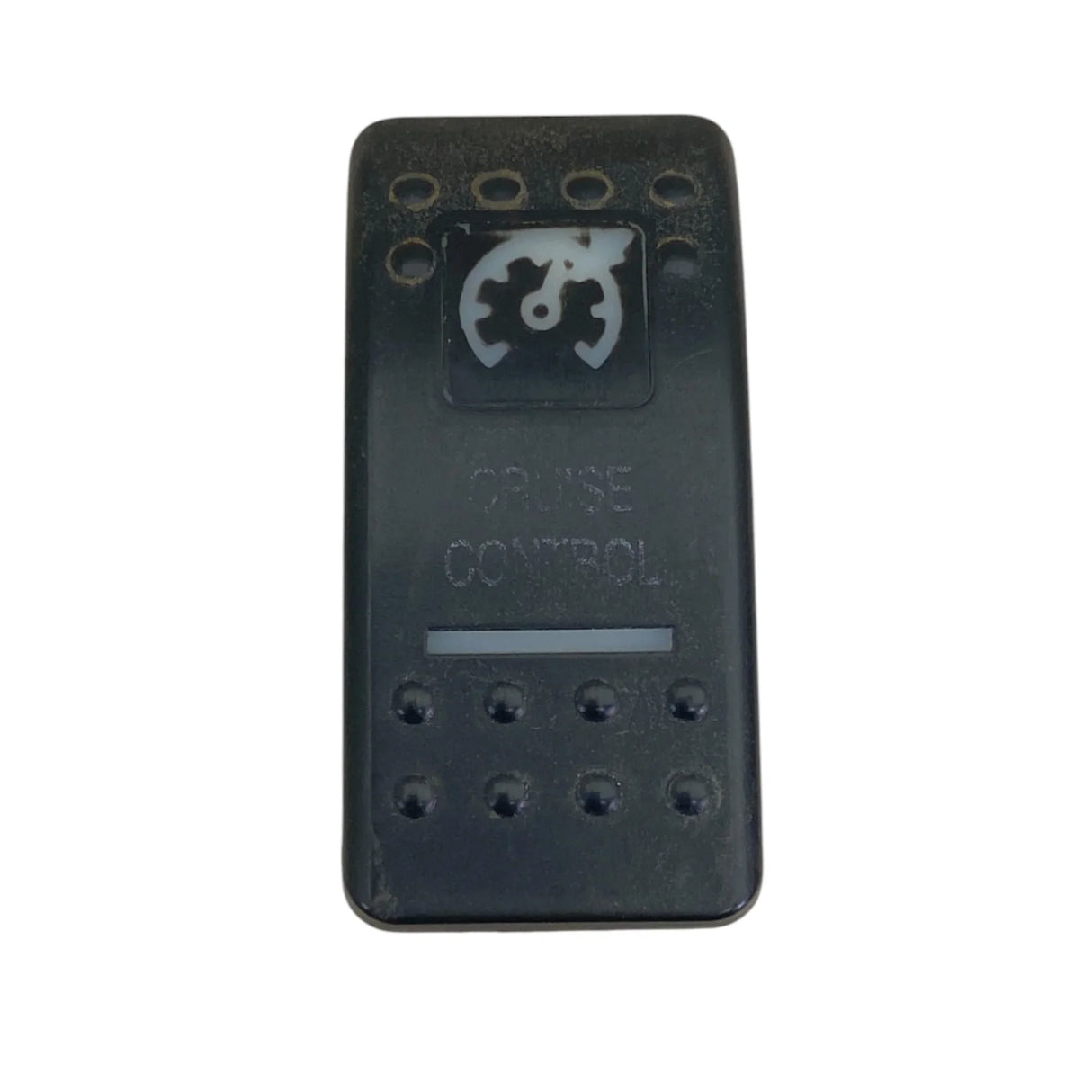 7805-3407 Genuine Paccar Crise Control Switch - Second Truck Parts