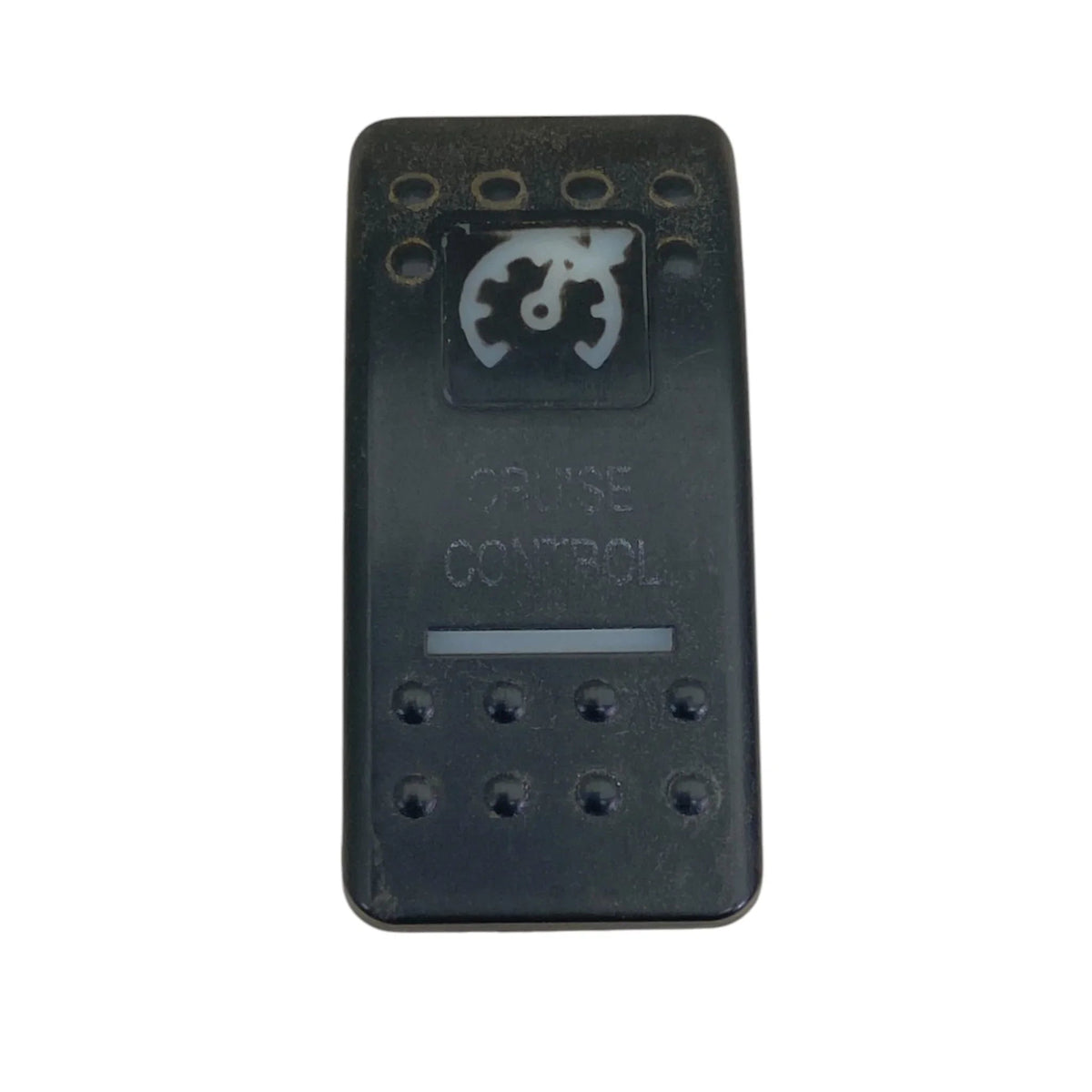 7805-3407 Genuine Paccar Crise Control Switch - Second Truck Parts