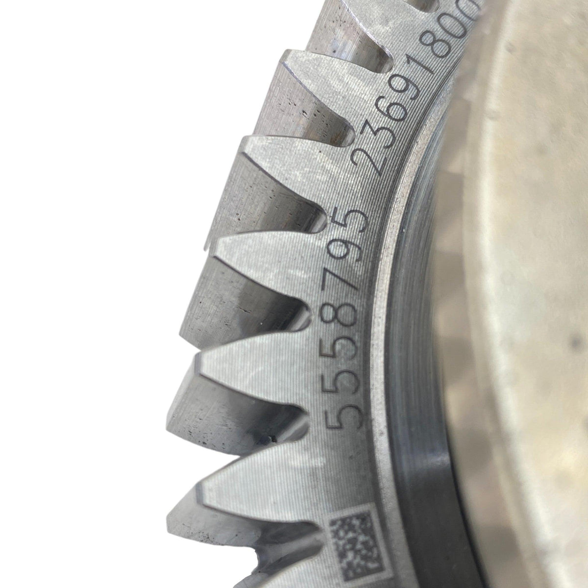 5558796 Genuine Cummins Idler Gear With Shaft - Other Truck Parts