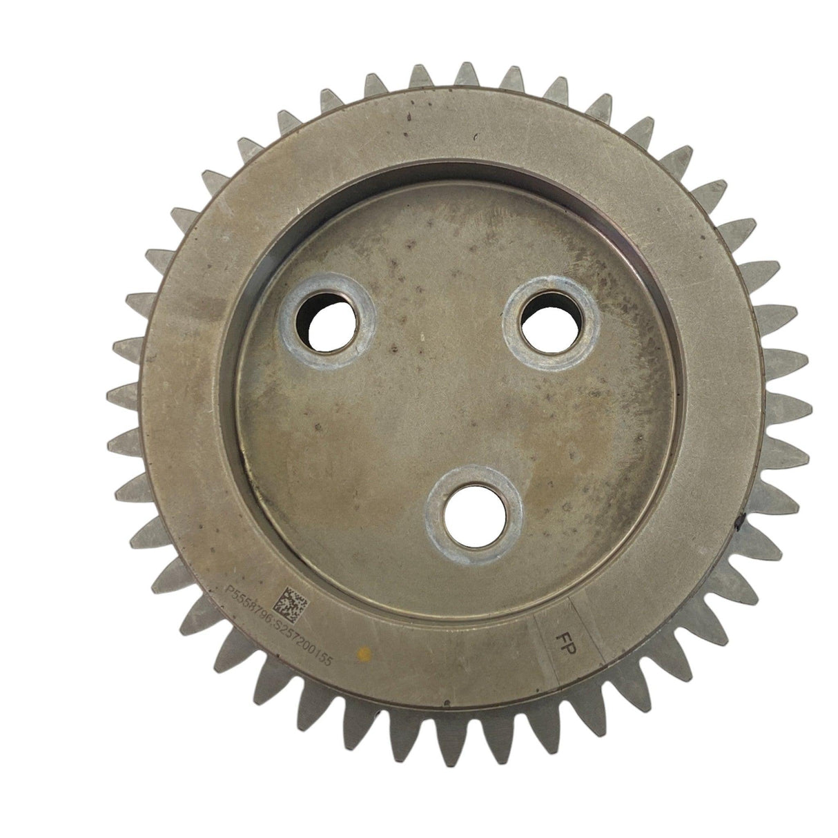 5558795 Genuine Cummins Idler Gear With Shaft - Second Truck Parts