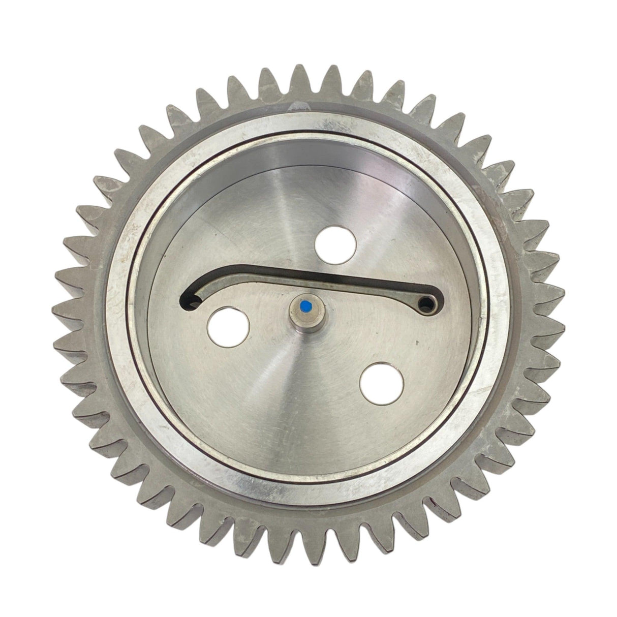 5558795 Genuine Cummins Idler Gear With Shaft - Second Truck Parts