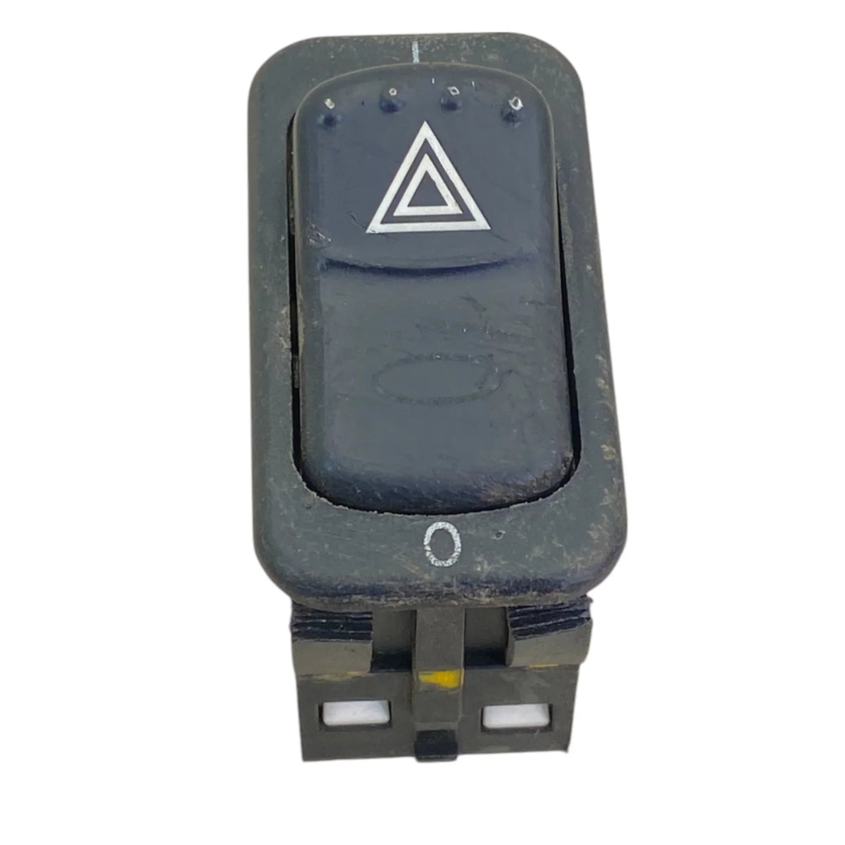 16-09121-4L8EEF1A91 Genuine Paccar Console Switch - Second Truck Parts