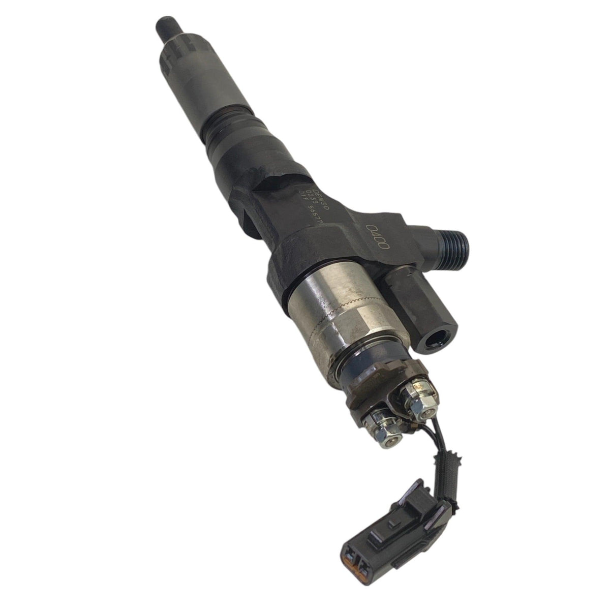 0233 Genuine Hino Fuel Injector - Second Truck Parts
