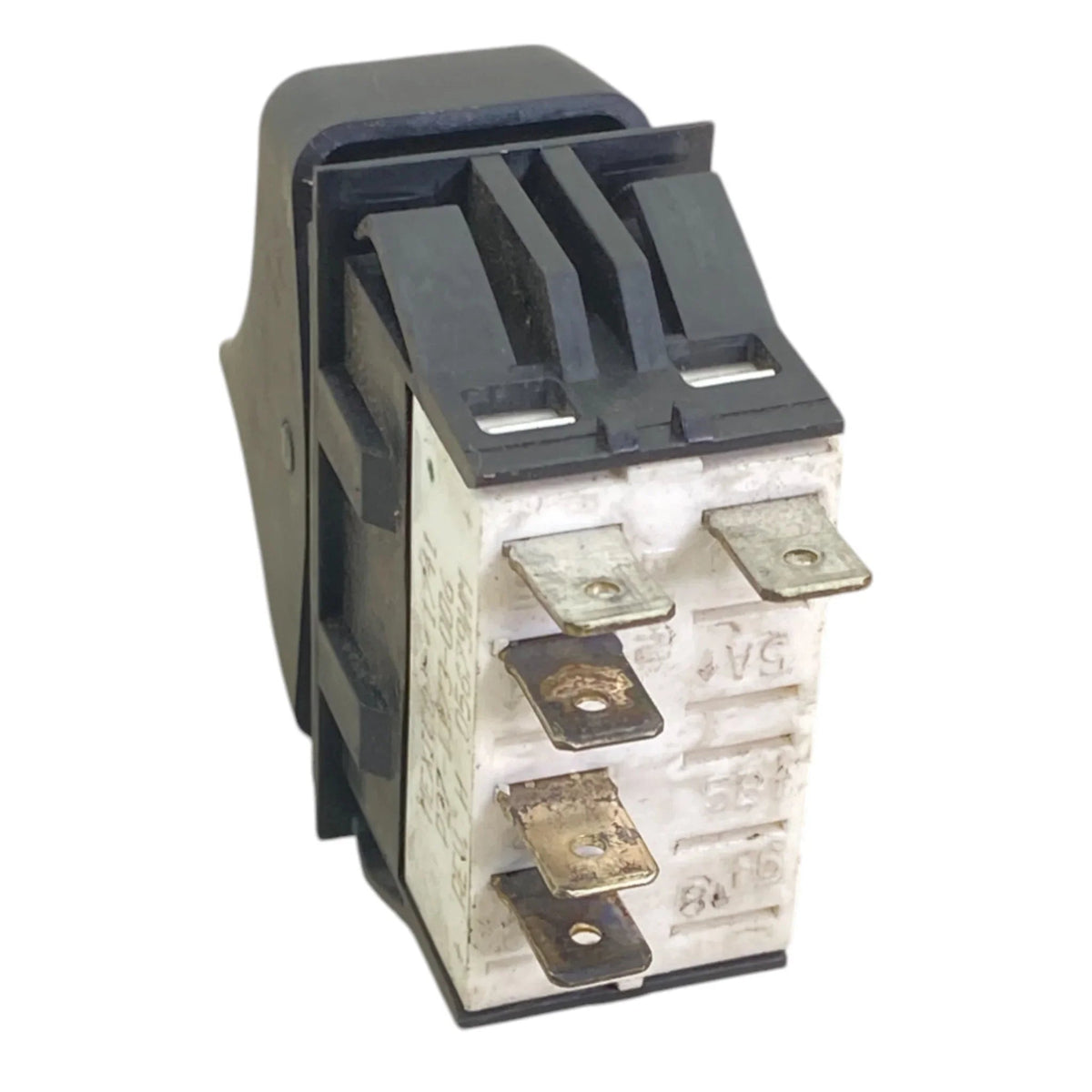 P27-1173-006 Genuine Paccar Cruise Set/Resume Switch - Second Truck Parts