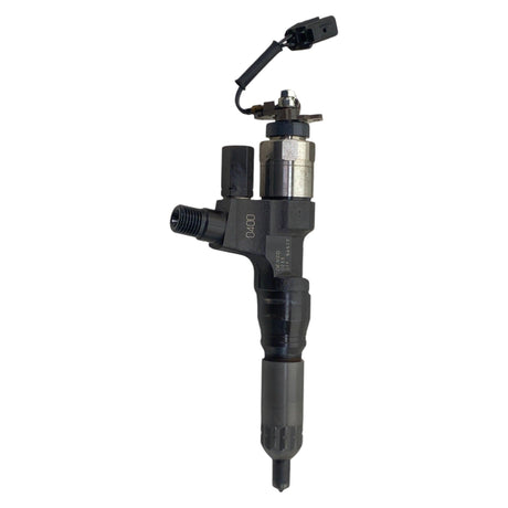 0233 Genuine Hino Fuel Injector - Second Truck Parts
