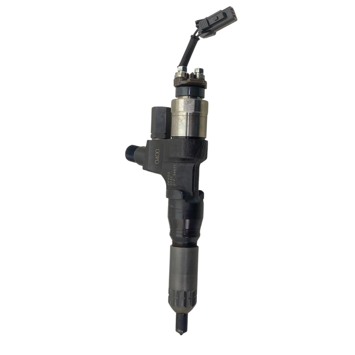 0233 Genuine Hino Fuel Injector - Second Truck Parts