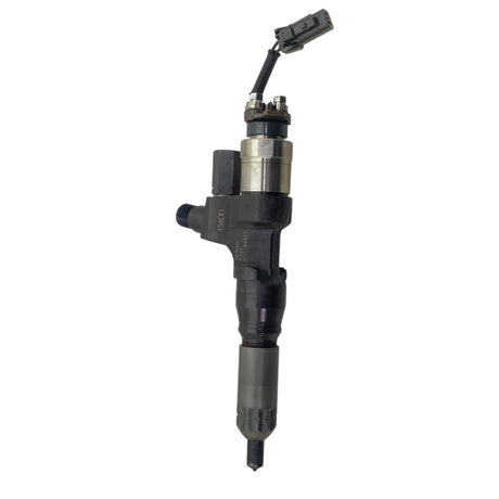 0233 Genuine Hino Fuel Injector - Second Truck Parts