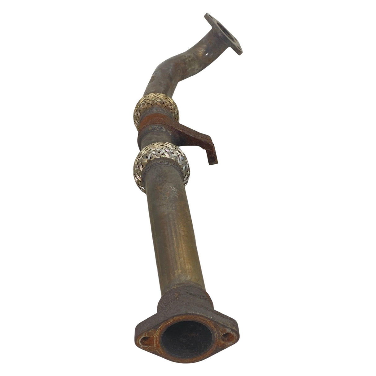 P-102884 Genine Hino Exhaust Pipe - Second Truck Parts