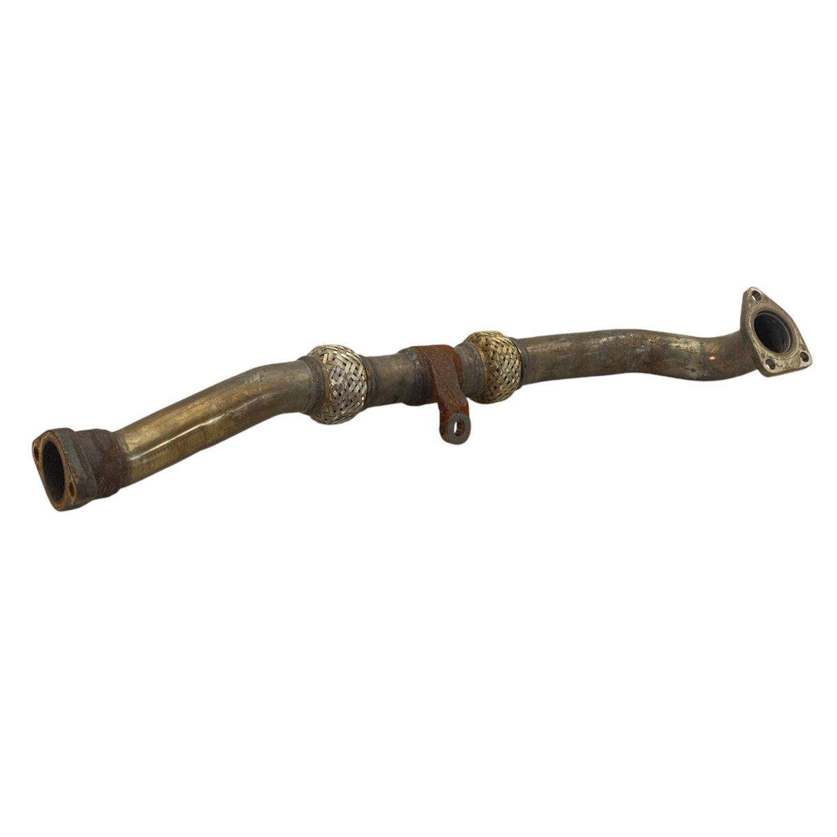 P-102884 Genine Hino Exhaust Pipe - Second Truck Parts