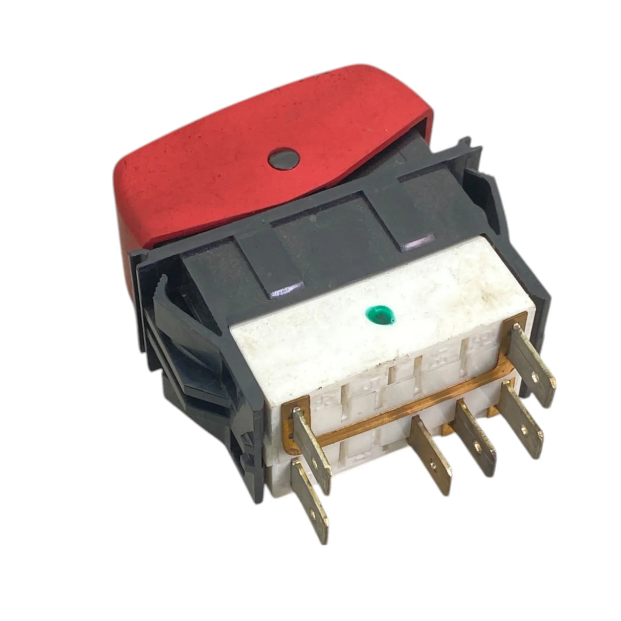 P27-1173-016 Genuine Paccar Hazard Switch - Second Truck Parts