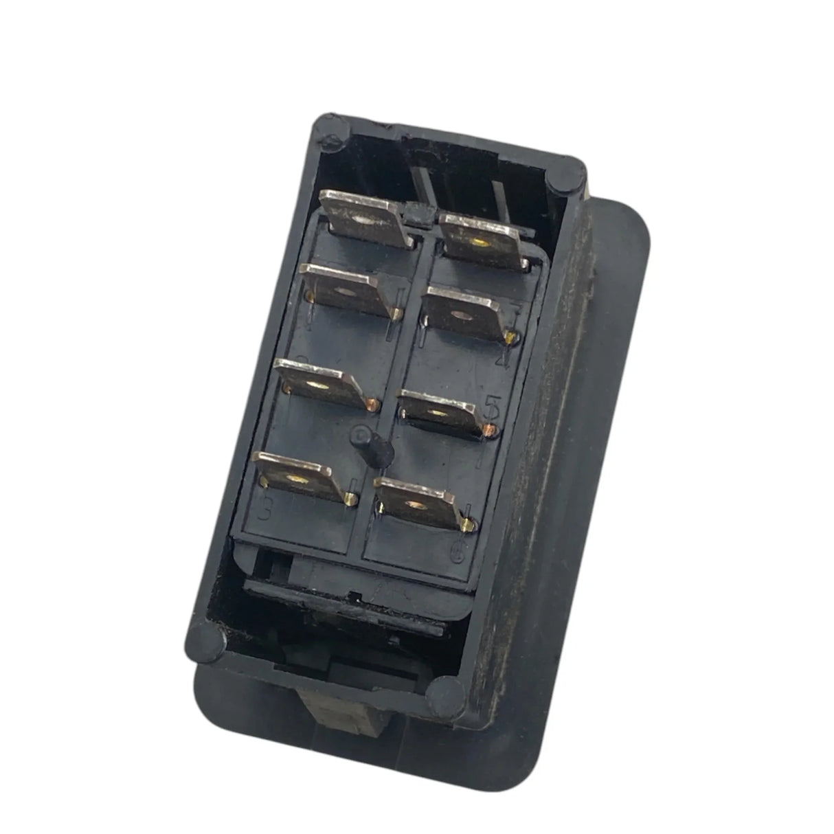 7805-3408 Genuine Western Star Rocker Switch - Second Truck Parts
