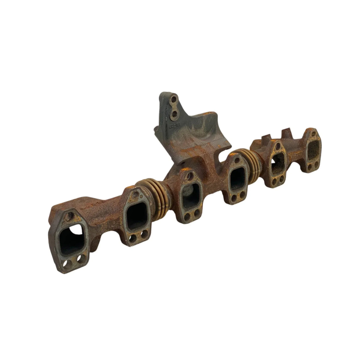 AN0342 Genuine Hino Exhaust Manifold - Second Truck Parts