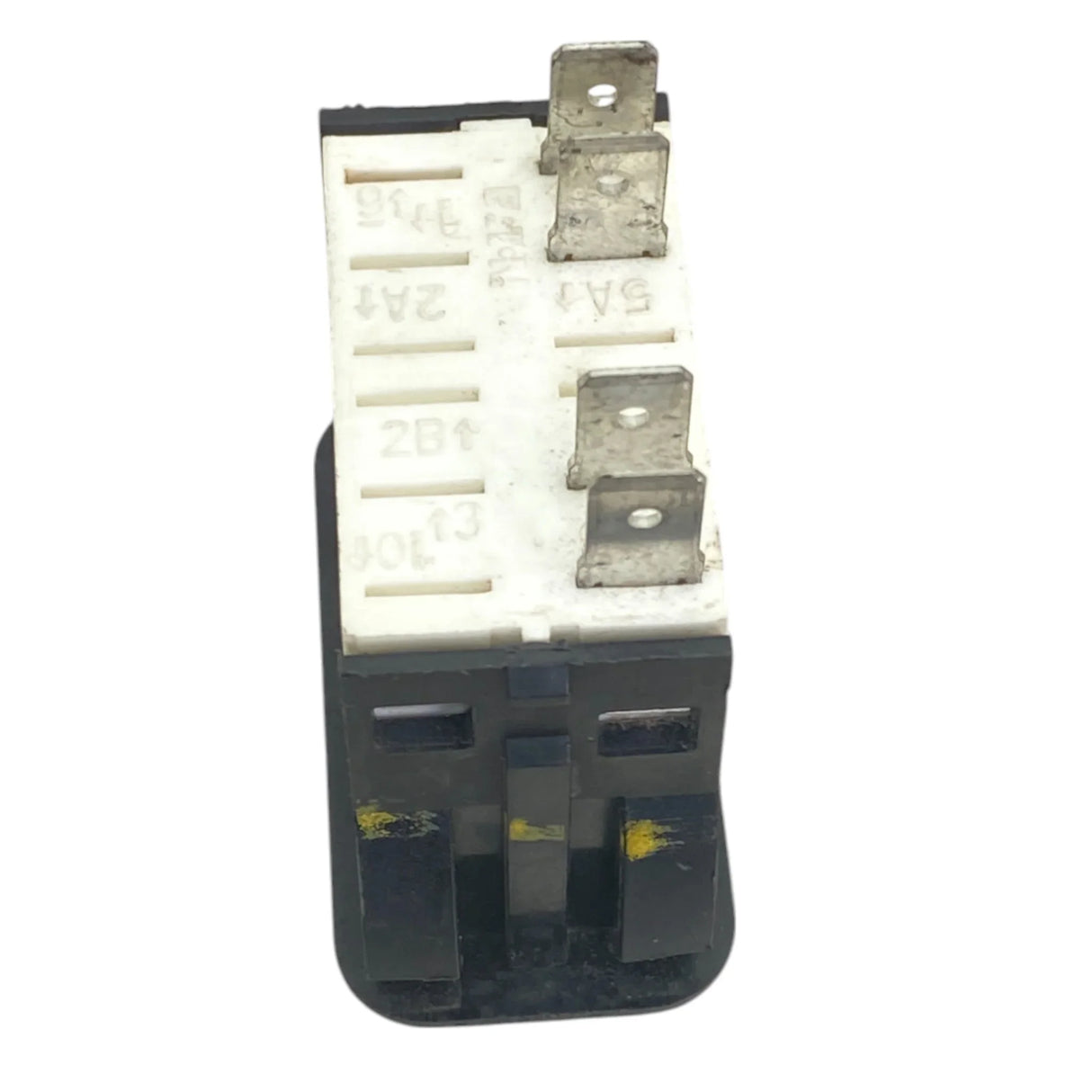 Q27-6018 Genuine Paccar Dimmer Switch - Second Truck Parts