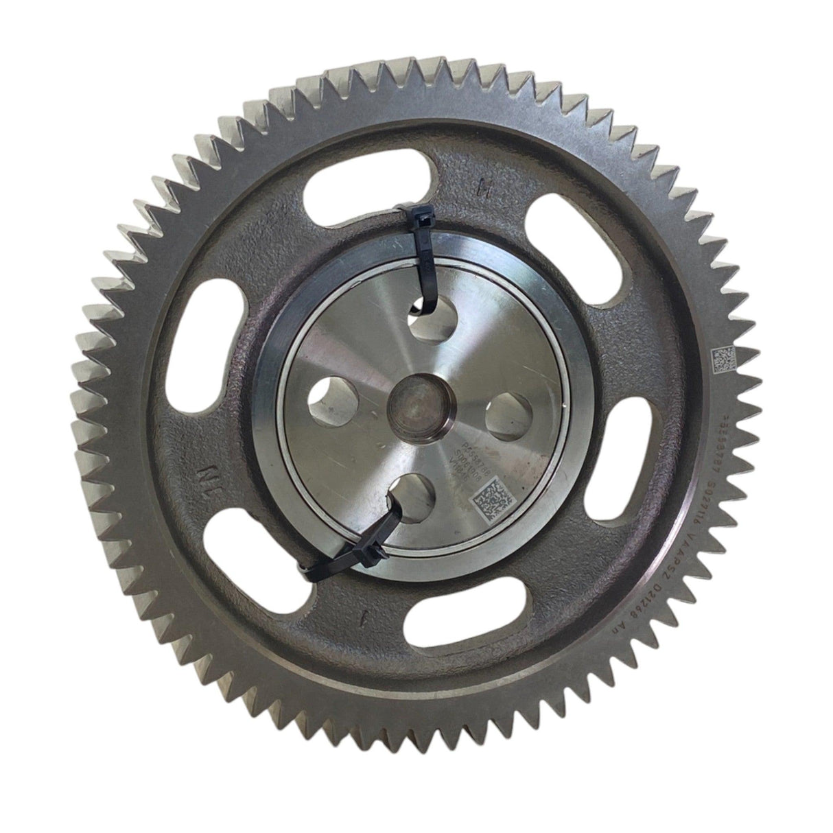5558787 Genuine Cummins Idler Gear Assembly - Second Truck Parts